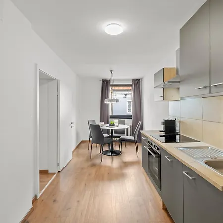 شقة Farawayhomes Bruck An Der #3 *