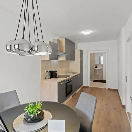 شقة Farawayhomes Bruck An Der #3