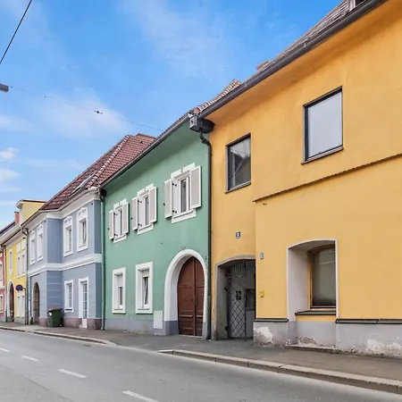 Farawayhomes Bruck An Der #3