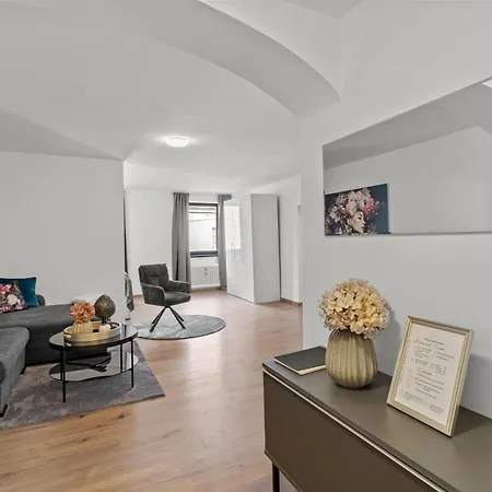 Appartamento Farawayhomes Bruck An Der #3 *