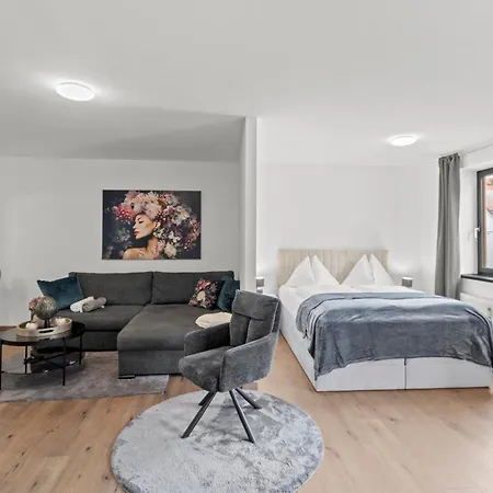 Farawayhomes Bruck An Der #3 * Bruck an der Mur