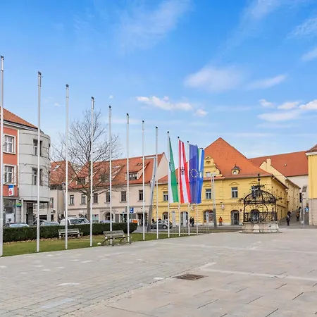 Farawayhomes Bruck An Der #3 Appartamento Bruck an der Mur