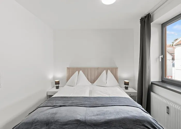 Farawayhomes Bruck An Der #3 Apartment