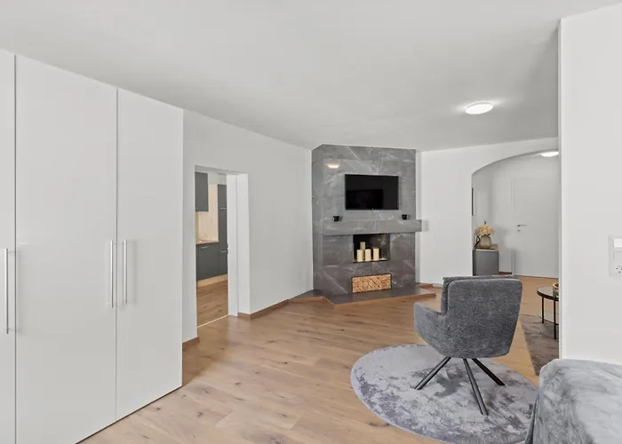 Apartment Farawayhomes Bruck An Der #3 Bruck an der Mur