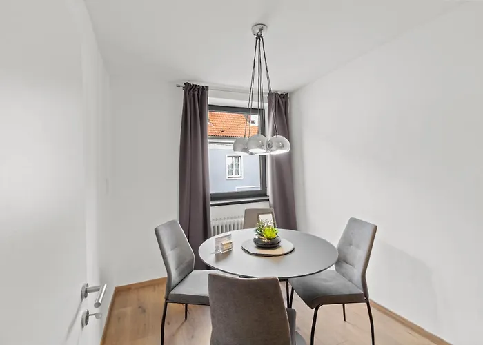 Farawayhomes Bruck An Der #3 Apartment