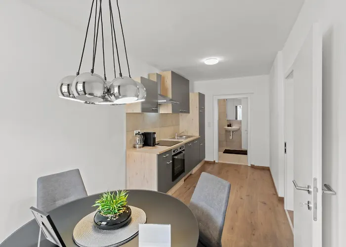 Apartment Farawayhomes Bruck An Der #3