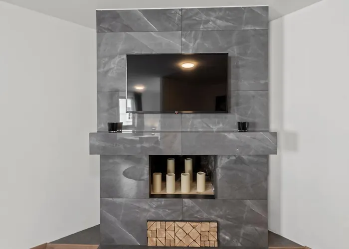 Farawayhomes Bruck An Der #3 * Bruck an der Mur