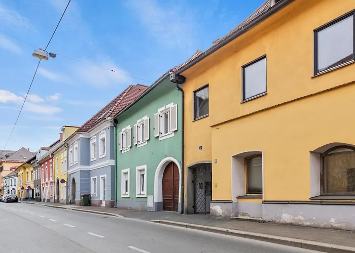 Farawayhomes Bruck An Der #3