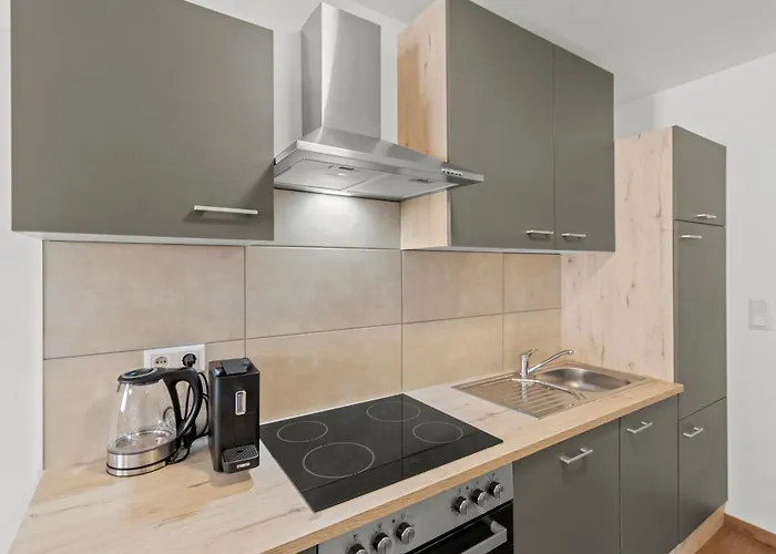 Farawayhomes Bruck An Der #3 * Bruck an der Mur