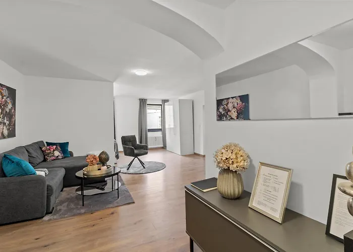 Apartment Farawayhomes Bruck An Der #3 *