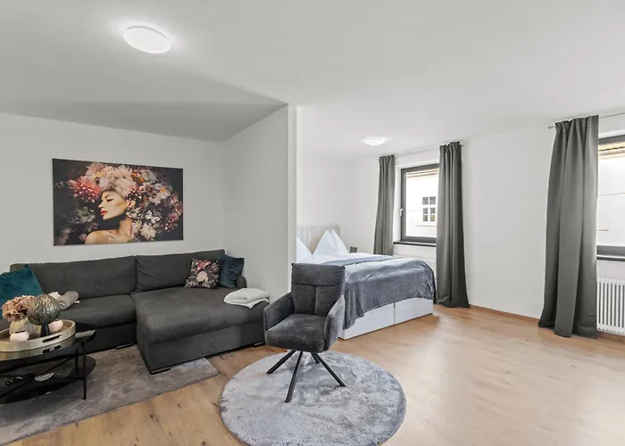 Farawayhomes Bruck An Der #3 Apartment *