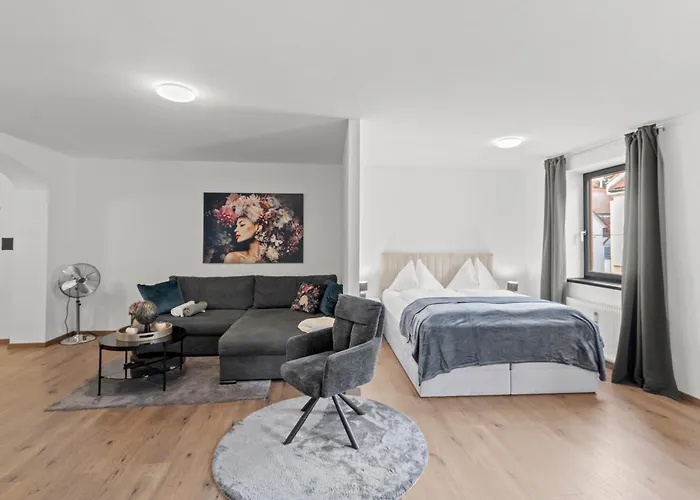 Farawayhomes Bruck An Der #3 * Bruck an der Mur