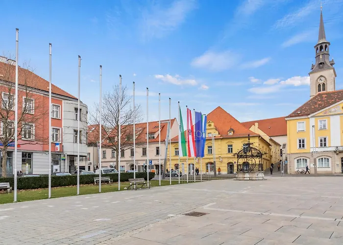 Farawayhomes Bruck An Der #3 Apartment Bruck an der Mur